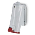 SCAME PARRE SPA - SCA513.1656 PRESA DA PARETE