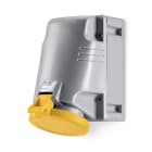 SCAME PARRE SPA - SCA513.6350T PRESA DA PARETE