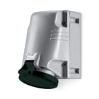 SCAME PARRE SPA - SCA513.63566T PRESA PARETE 3P+T IP44 63A 7H 480-500V