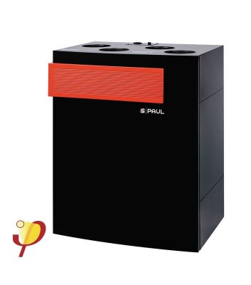 ZEHNDER GROUP ITALIA - ZEH527003730 RECUPERATORE PAUL NOVUS 300 V - SINISTRO