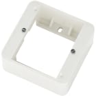 ZEHNDER GROUP ITALIA - ZEH659000200 SCATOLA DA ESTERNO PER VARIATORI DI PORA