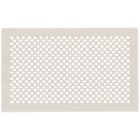 ZEHNDER GROUP ITALIA - ZEH990320621 COMFOGRID PISA GRIGLIA CLASSIC PER CLD,