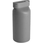 ZEHNDER GROUP ITALIA - ZEH990322061 COMFOCASE BOCCHETTA CLRF DN 125 DRITTA -