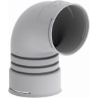 ZEHNDER GROUP ITALIA - ZEH990322153 COMFOFIT RACCORDO 90 DIAMETRO INTERNO