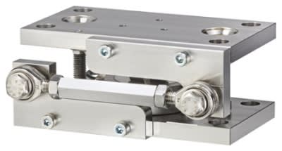 SIEMENS - SIE7MH57134AA00 SIWAREX WL280 MOUNTING UNIT
