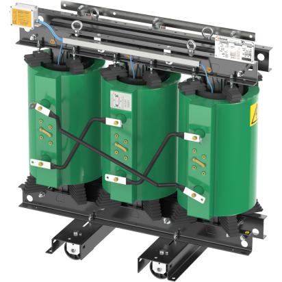 BTICINO (EDM) - EDMHB4AIAGBA GREEN T.HE-EU2 AAA KVA 100 KV 20/0,4