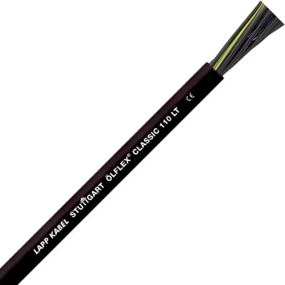 LAPP ITALIA SRL - LPP1120760 OLFLEX CLASSIC 110 LT 18G1,5