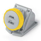 SCAME PARRE SPA - SCA517.1651 PRESA DA PARETE