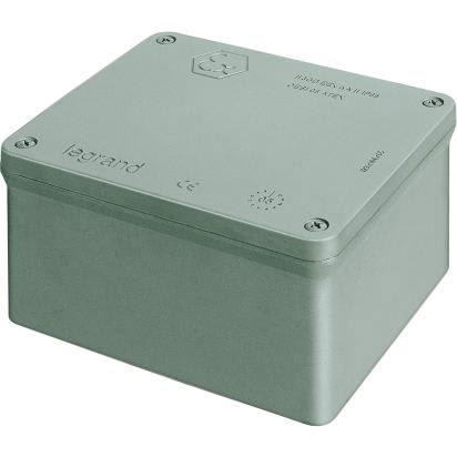 LEGRAND - LEG387121V CT ATEX-SCATOLA DERIV VERNIC 129X104X65