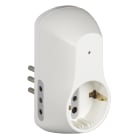 BTICINO - BTIS3610DF KIT - ADAT SP10A 1P P30+ 2P10A+SALVAF BI