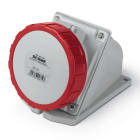 SCAME PARRE SPA - SCA517.3256 PRESA DA PARETE