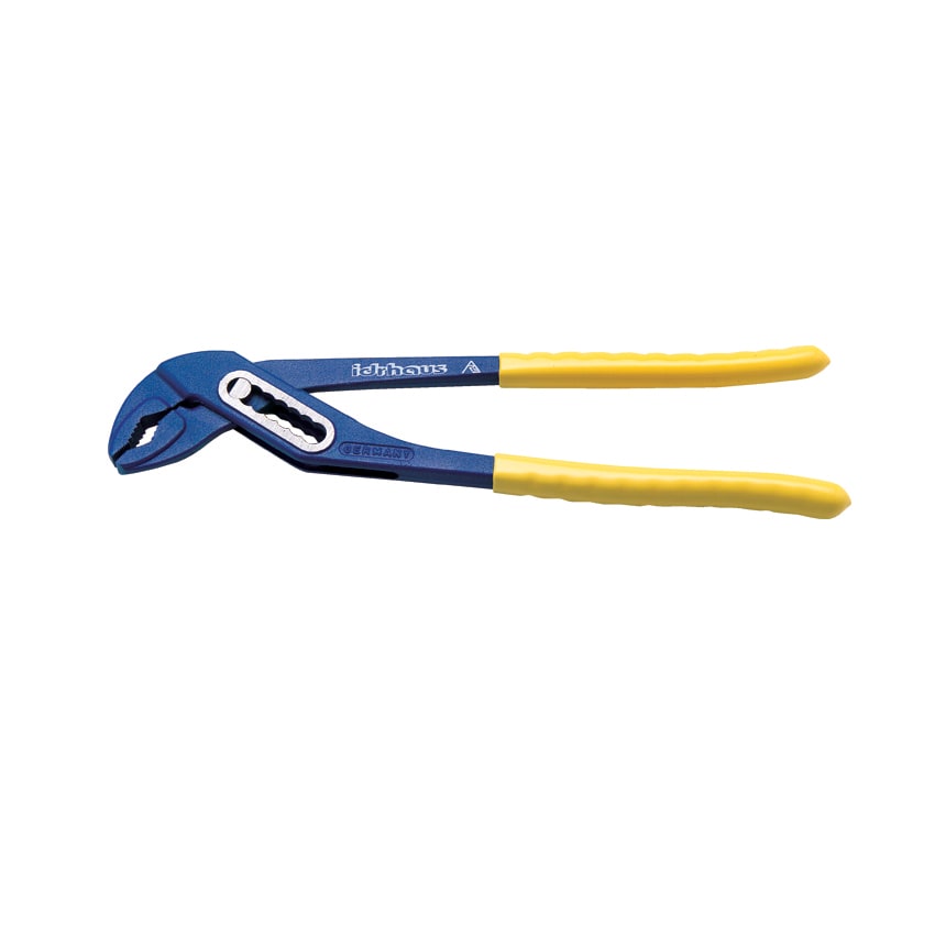 FERRARI - FER5.175 PINZA BLU C/MAN.RIVEST. MM.240