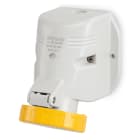 SCAME PARRE SPA - SCA518.3250T PRESA DA PARETE