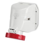 SCAME PARRE SPA - SCA518.32574T PRESA PAR. TOP OPTIMA 3P+N+T 32A 3H IP67