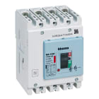BTICINO - BTIT7304F125D MEGATIKER M3 125 TM +DIFF 4P 125A 36KA