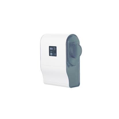 LEGRAND - LEG059071 GREENUP PLAST 7,4 M2-3 SCHUKO+RFID+COM