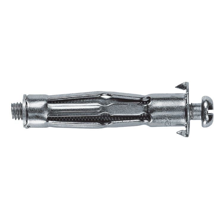 FISCHER ITALIA - FIS00519782 HM 6X65 S