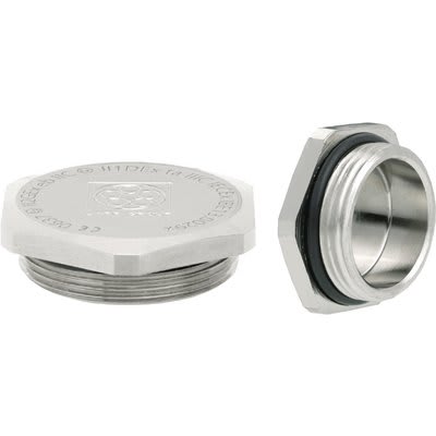 LAPP ITALIA SRL - LPP52103163 SKINDICHT BL-M ATEX 50X1.5