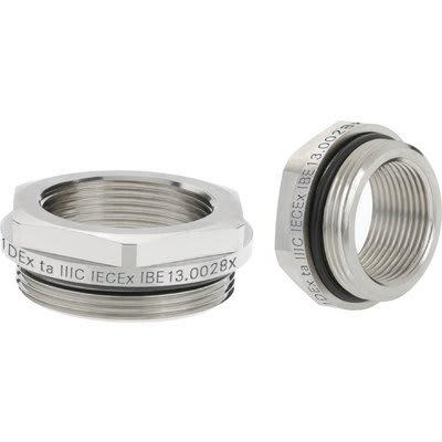 LAPP ITALIA SRL - LPP52104586 SKINDICHT ME-M ATEX 50X1.5/63X1.5