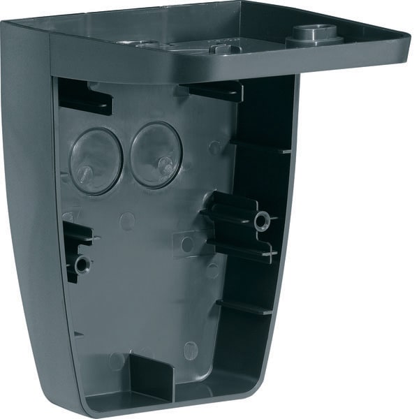 HAGER - HAG52118 ACC. INST. SOFFITTO ANTRACITE BASIC