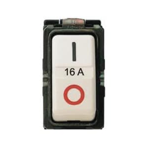 BTICINO - BTI5236S MAGIC - MAGNETOTERMICO 1P+N 16A 3KA