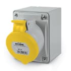 SCAME PARRE SPA - SCA522.3250 PRESA DA PARETE