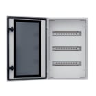 LEGRAND - LEG433013 TELAIO READY USE METAL FINITURA 600X400