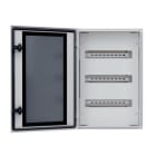 LEGRAND - LEG433014 TELAIO READY USE METAL FINITURA 700X500