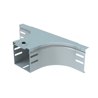LEGRAND - LEG480761 P31-DERIVAZIONE LATERALE T 100X100 Z