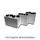 ZEHNDER GROUP ITALIA - ZEH527003250 RECUPERATORE PAUL CLIMOS 200 F - SINISTR