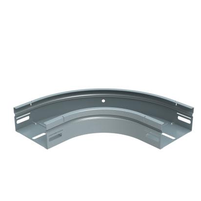 LEGRAND - LEG480915 P31-BASE CURVA PIANA 90D 50X100 Z