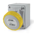 SCAME PARRE SPA - SCA527.1651 PRESA DA PARETE