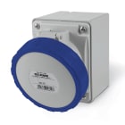 SCAME PARRE SPA - SCA527.3253 PRESA DA PARETE