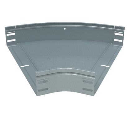 LEGRAND - LEGBJ400Z P31-CURVA PIANA 45D BASE SLIDE-IN 400X75