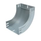 LEGRAND - LEGBM200Z P31-CURVA IN SALITA 90D BASE 200X75 Z