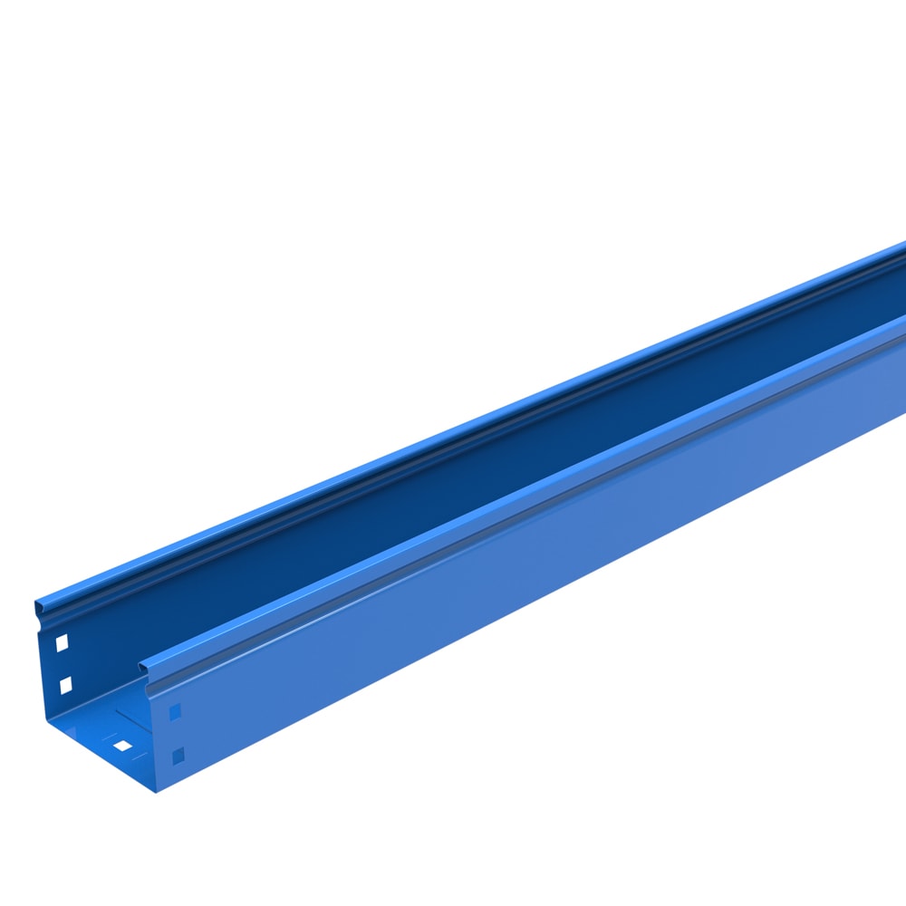 LEGRAND - LEGC2150G P31-BASE CHIUSA M/F L=2M 150X75 GP