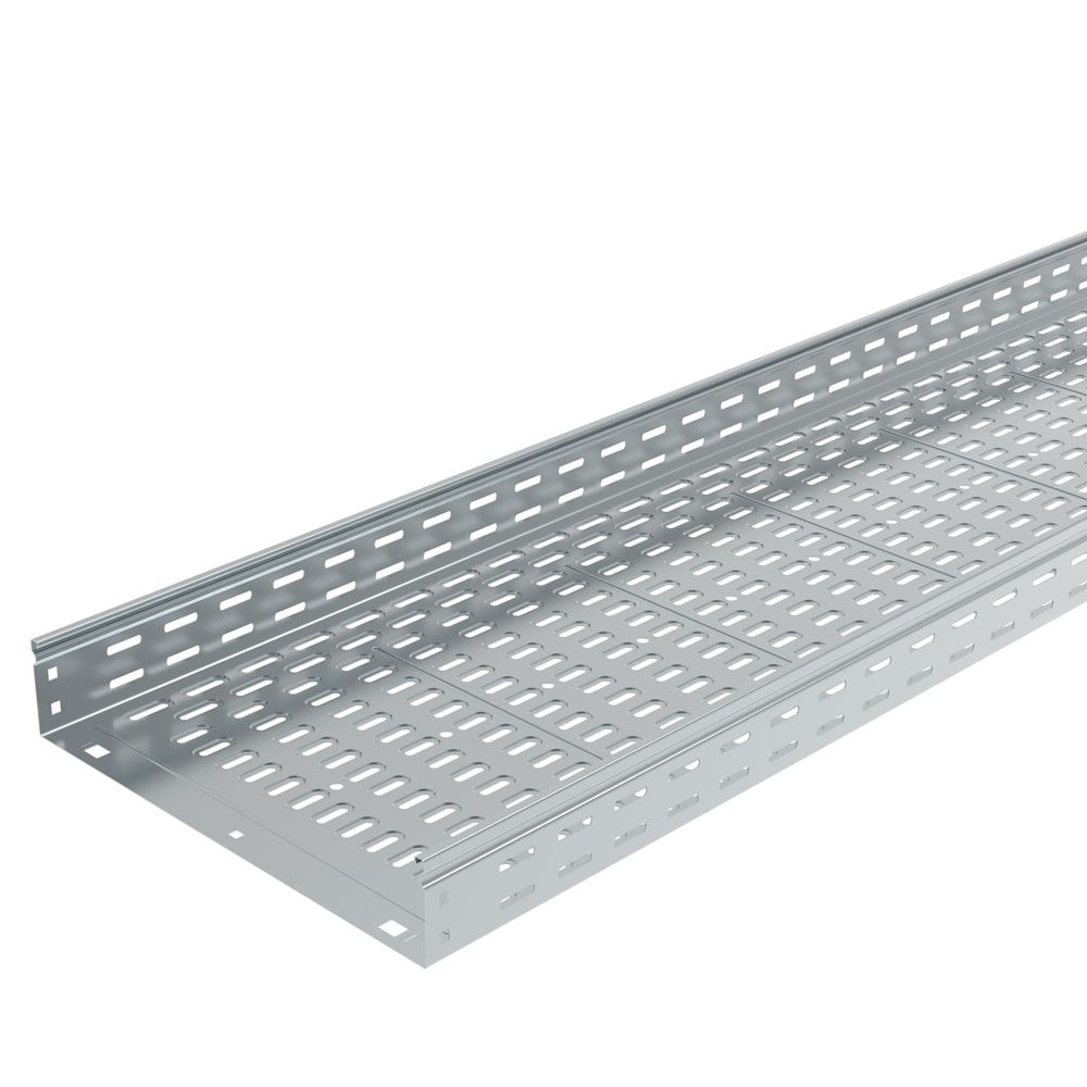 LEGRAND - LEGF3400Z P31-BASE FORATA IMBUTITA M/F L=3M 400X75