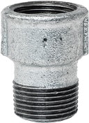 GEBO ITALIA - GEI529-5G MANICOTTO M/F 3/4