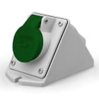 SCAME PARRE SPA - SCA530.016114 PRESA DA PARETE