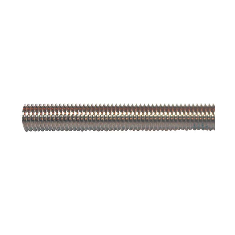 FISCHER ITALIA - FIS00530378 BARRA FIL. GX M10X1000 A2-70