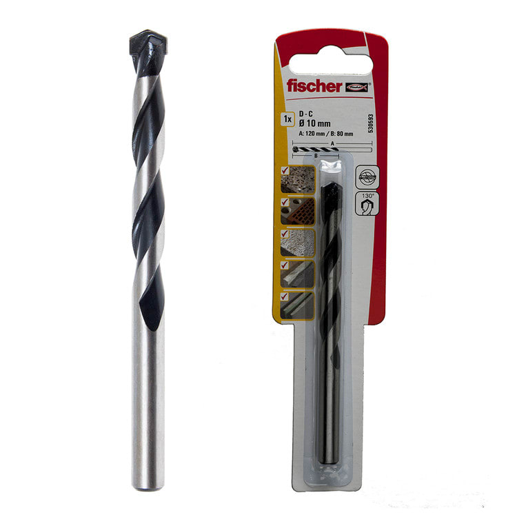 FISCHER ITALIA - FIS00530577 SDX 5 K (D-C)