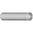 INTERGAS - IGS53102216 ELEMENTO LIN COAS 60/100 L: 250 MM.