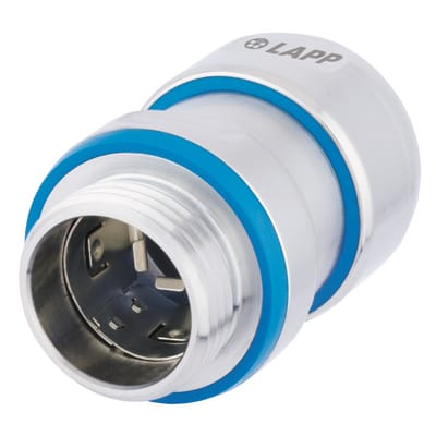 LAPP ITALIA SRL - LPP54114310 SKINTOP HYGIENIC SC NPT 3/8