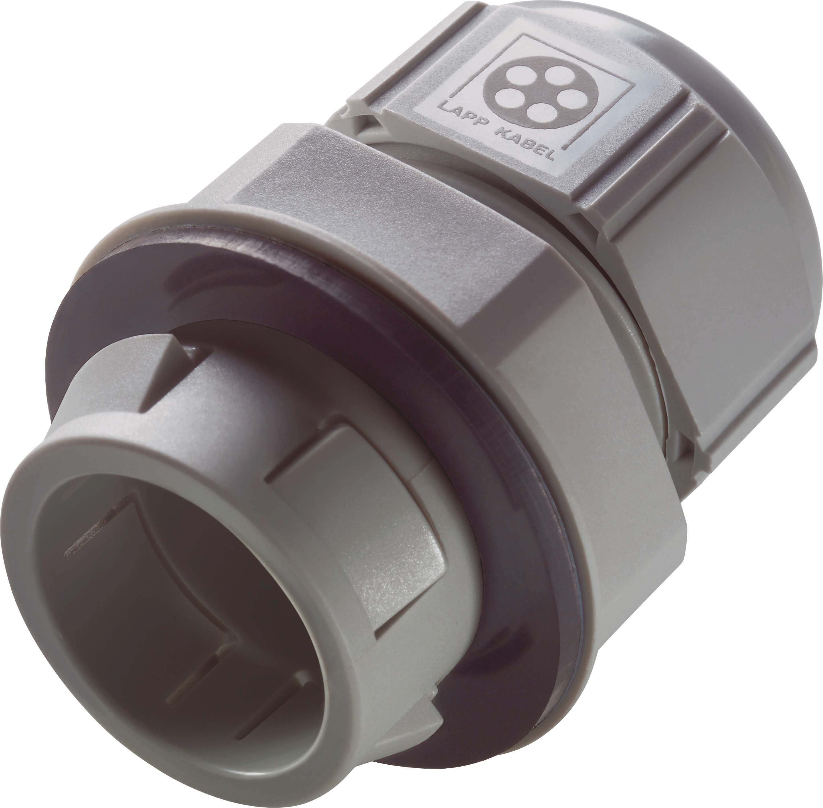 LAPP ITALIA SRL - LPP53112877 SKINTOP CLICK 20 RAL 7001 SGY