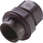 LAPP ITALIA SRL - LPP53112883 SKINTOP CLICK 20 RAL 9005 BK