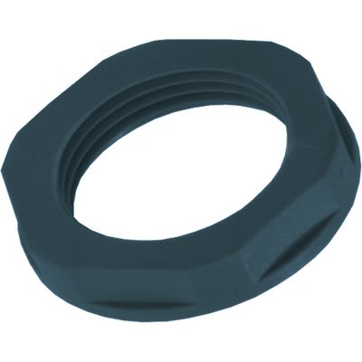 LAPP ITALIA SRL - LPP53119215 SKINTOP GMP-HF-M 16X1.5 RAL 9005 BK