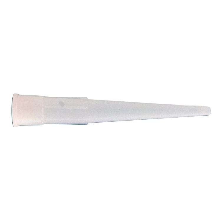 FISCHER ITALIA - FIS00531513 BECCUCCI PER SILICONE (100 PZ)