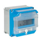 PALAZZOLI - PAL532311 TAIS CONT IS 190X185X150 FIN 8M 2XM25