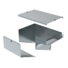 LEGRAND - LEGAZ500Z P31-CURVA DX VAR. PIANO DISCESA 500X75 Z