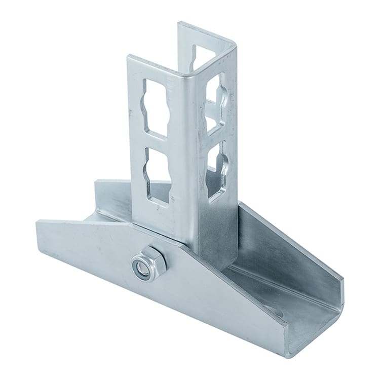 FISCHER ITALIA - FIS00534960 PVB VARIABLER SCHIENENFUSS